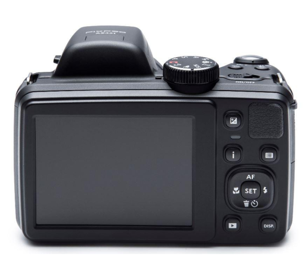 Kodak AZ362 Black - 1450492 - zdjęcie 2